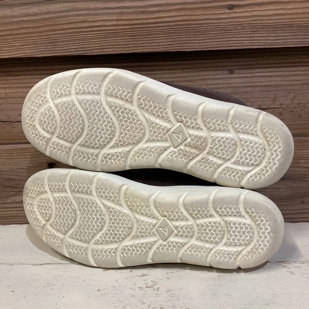 MENS Sperry Slip-On Sneakers